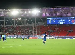 开云体育-武汉三镇2025中超赛程