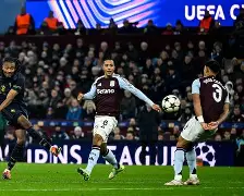 开云体育-关于转会期葡超焦点战，尤文图斯门线救险，话题不断，医务组通报恢复的信息